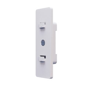 DIN bėgelio tvirtinimas UBIQUITI UniFi UACC-Switch-DIN