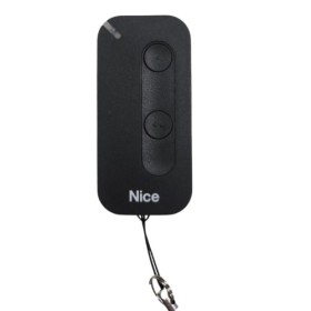 Unidirectional 2-channel radio transmitter NICE MYGO2