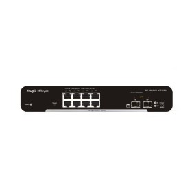 10-port switch Ruijie Reyee RG-NBS3100-8GT2SFP (managed)