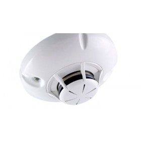Combined smoke + heat conventional detector UNIPOS FD8060