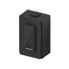 Mounting box Ubiquiti UACC-Reader-JB-B (black)