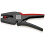 Cable stripper Knipex 12 42 195 (0.06 10mm )