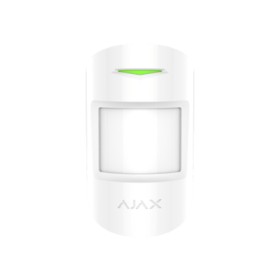Ajax Motion Protect immune motion PIR detector (white)