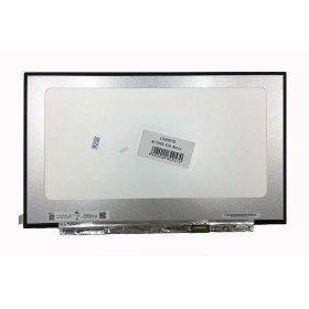 LCD screen 17.3" 1920x1080 FULL HD, LED, IPS, SLIM, matte, 30pin (right) EDP, A+
