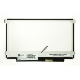 LCD screen 11.6" 1366x768 HD, LED, SLIM, matte, 40pin (right), A+