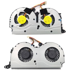 Notebook cooler LENOVO: Y40-70, Y40-70AT, Y40-70AM