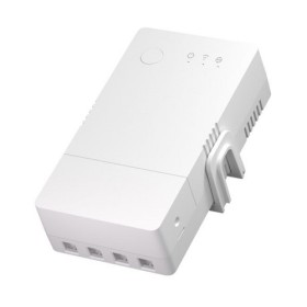 SONOFF Smart Wi-Fi Switch with Temperature and Humidity Measurement