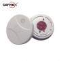 Autonominis dūmų detektorius su 18 mėn. baterija Sentek SK-50