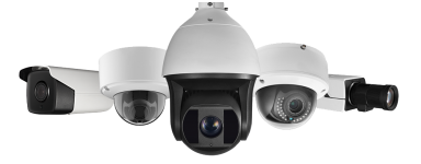Vaizdo stebėjimo sistemos | Hikvision | Dahua | EZVIZ | Techsauga.lt