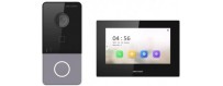 IP video intercom | Techsauga.lt