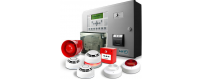 Fire detection systems | Techsauga.lt