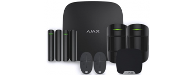 SMART HOME | Techsauga.lt