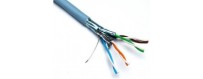 UTP/FTP Cables | Techsauga.lt