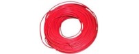 Fire Cables | Techsauga.lt