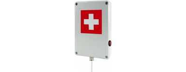 NURSE CALL SYSTEM | Techsauga.lt