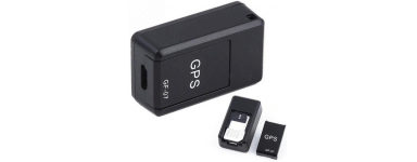 GPS TRACKERS |Techsauga.lt