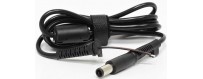 Power adapter cable with connector | Techsauga.lt