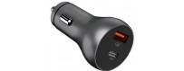 Car chargers | Techsauga.lt