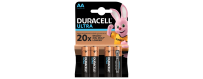 Batteries | Techsauga.lt