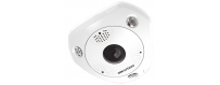 Fisheye kameros | Techsauga.lt
