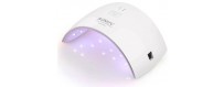 UV LED nail lamps