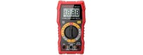 Multimeters, testers | Techsauga.lt