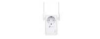 Ryšio praplėtėjai (range extenders) | Techsauga.lt