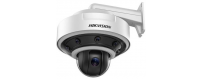 PanoVu Cameras | Techsauga.lt