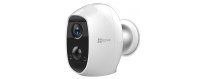 EZVIZ sprendimai | Techsauga.lt